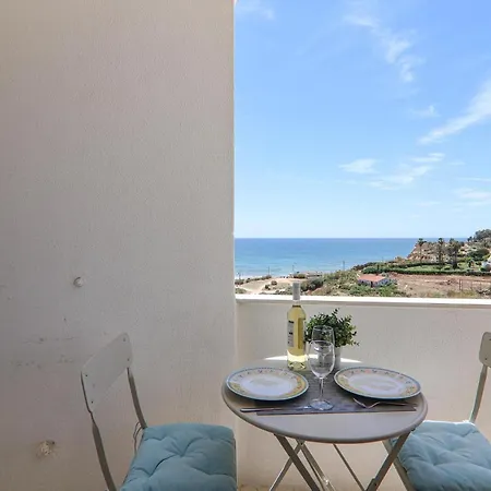 T 2Torre Sol 5º2, Com Piscina * Armação de Pêra