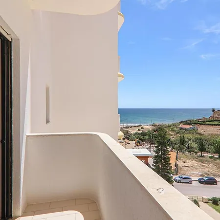 Appartement T 2Torre Sol 5º2, Com Piscina