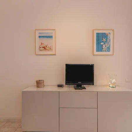 Appartement T 2Torre Sol 5º2, Com Piscina *