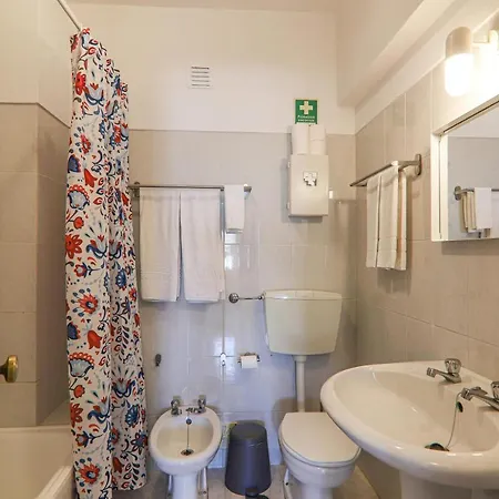 T 2Torre Sol 5º2, Com Piscina Armação de Pêra