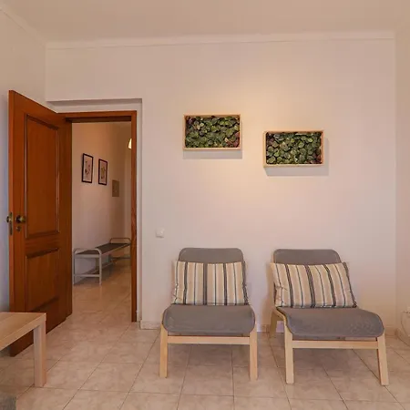 T 2Torre Sol 5º2, Com Piscina Appartement *