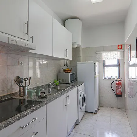 T 2Torre Sol 5º2, Com Piscina * Armação de Pêra