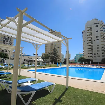 T 2torre Sol 5º2, Com Piscina Armação de Pêra