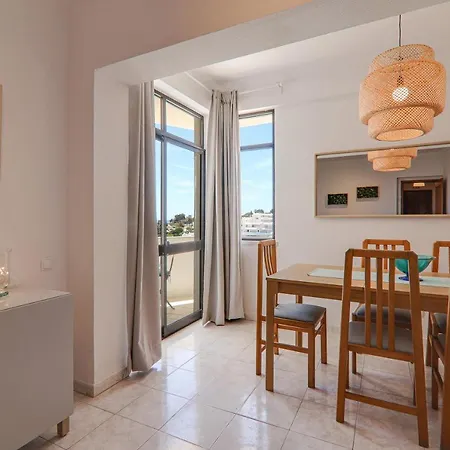 T 2torre Sol 5º2, Com Piscina Armação de Pêra