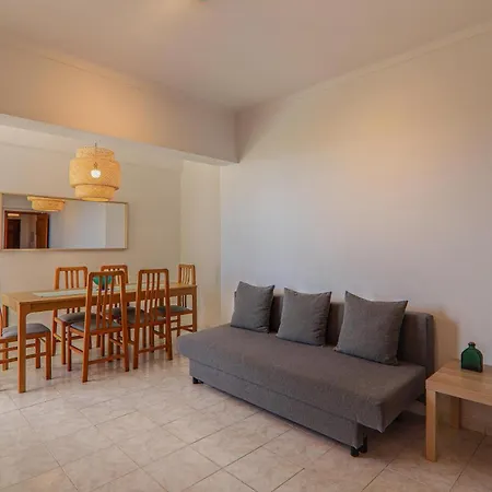 Torre Sol 502 Apartment