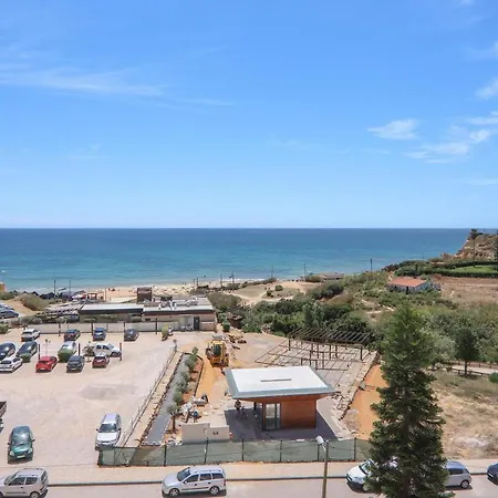Torre Sol 502 Apartment *