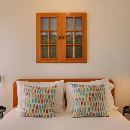 T 2torre Sol 5º2, Com Piscina شقة Armação de Pêra