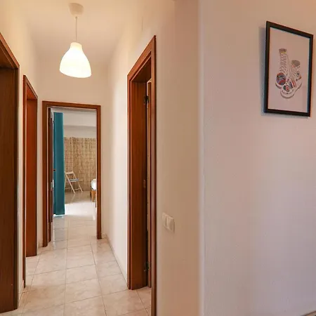 شقة T 2torre Sol 5º2, Com Piscina Armação de Pêra