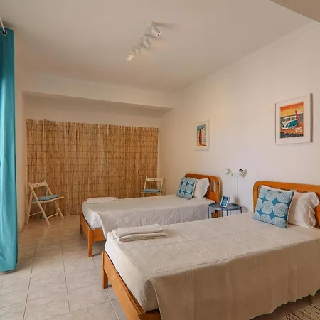 Torre Sol 502 Armação de Pêra