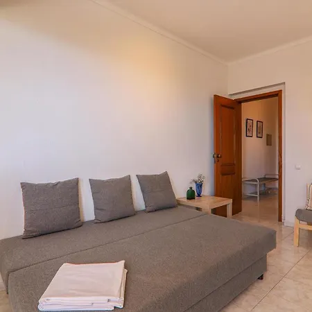 Torre Sol 502 Apartment Armacao de Pera