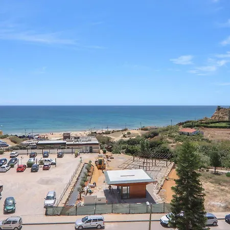 Appartement T 2torre Sol 5º2, Com Piscina Armação de Pêra