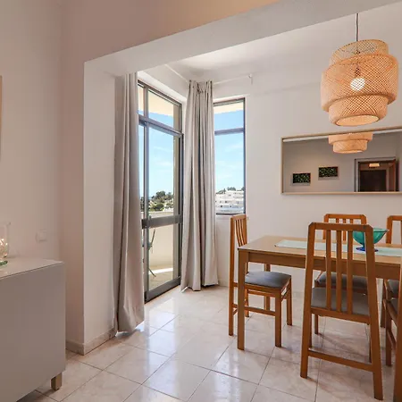 Appartement T 2torre Sol 5º2, Com Piscina *
