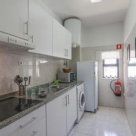 Appartement T 2torre Sol 5º2, Com Piscina *