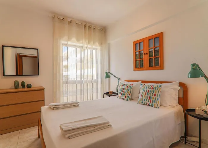 T 2torre Sol 5º2, Com Piscina *