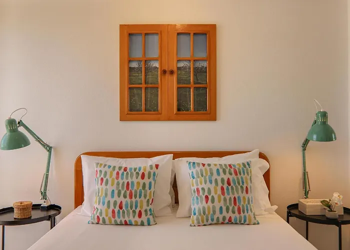 T 2torre Sol 5º2, Com Piscina شقة Armação de Pêra