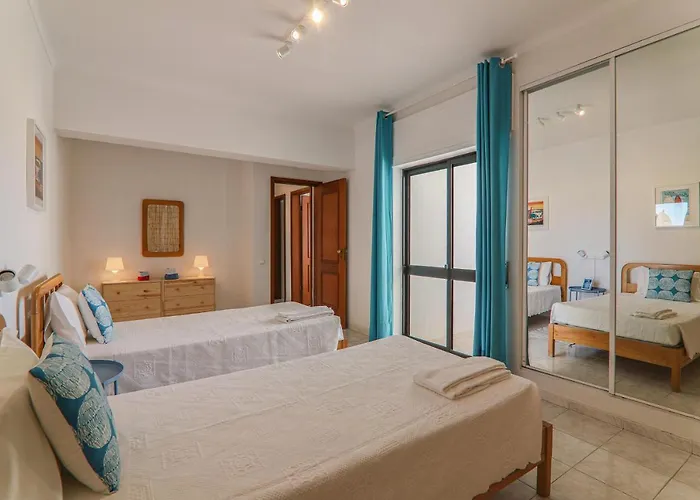 T 2torre Sol 5º2, Com Piscina